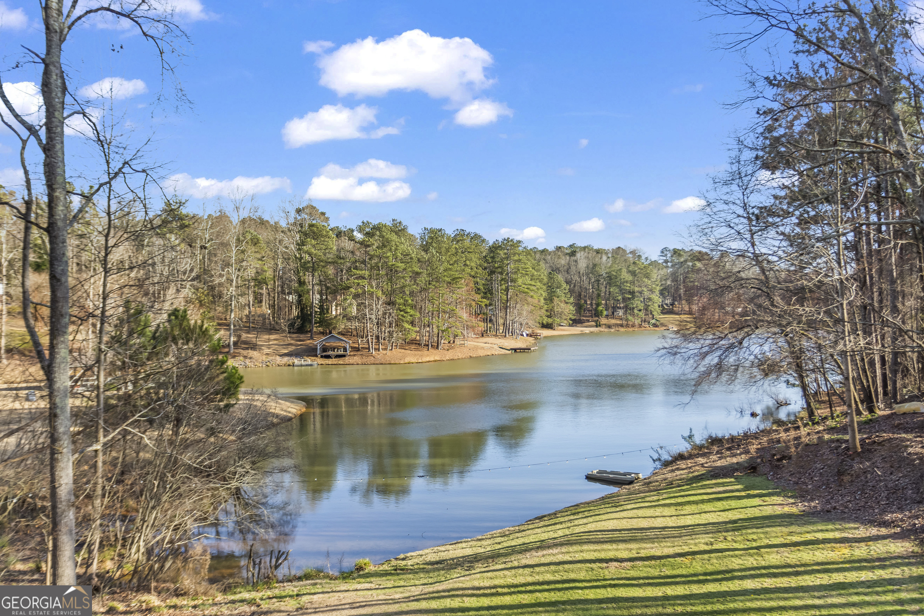 Windwood Forest - Residential
