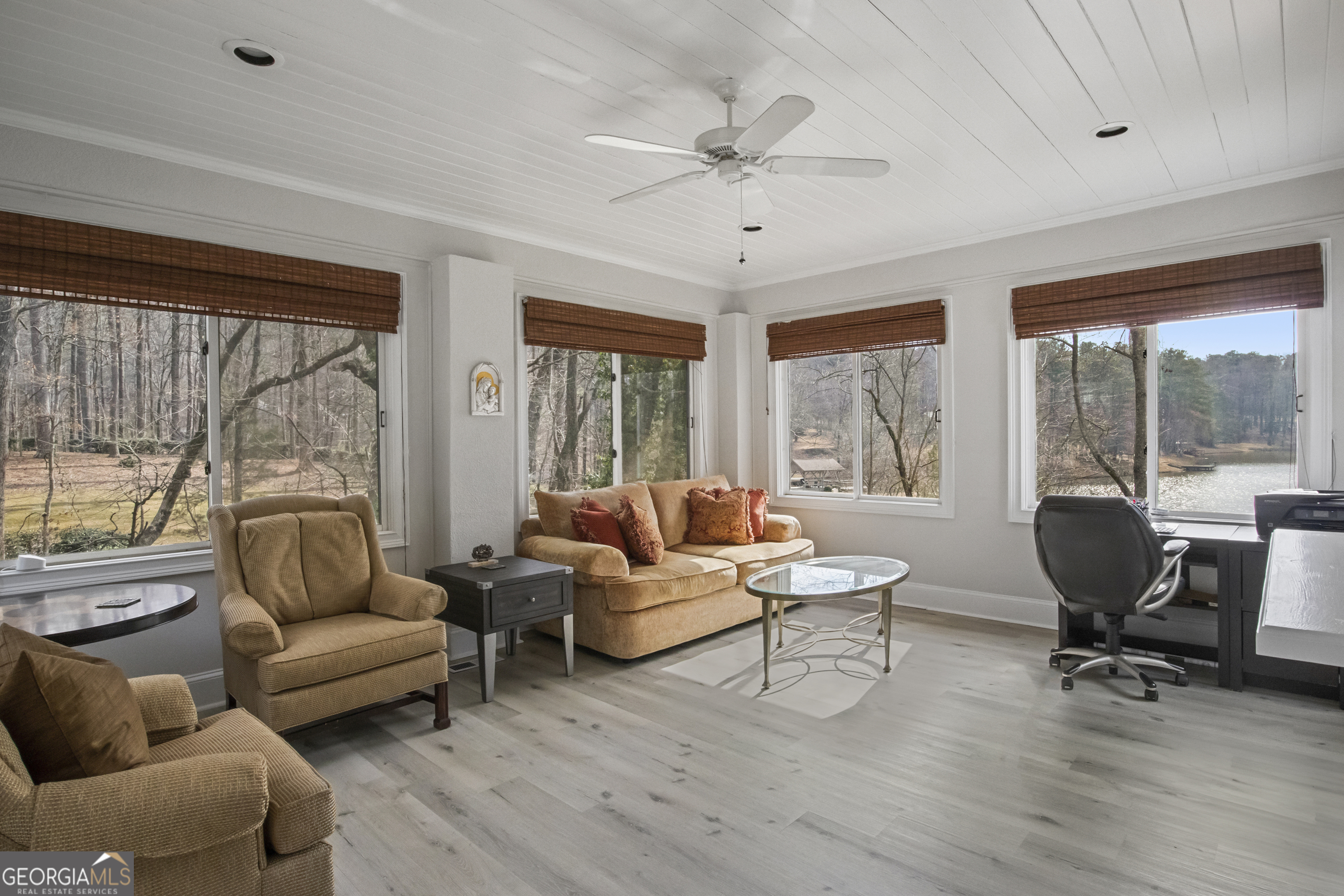 Windwood Forest - Residential