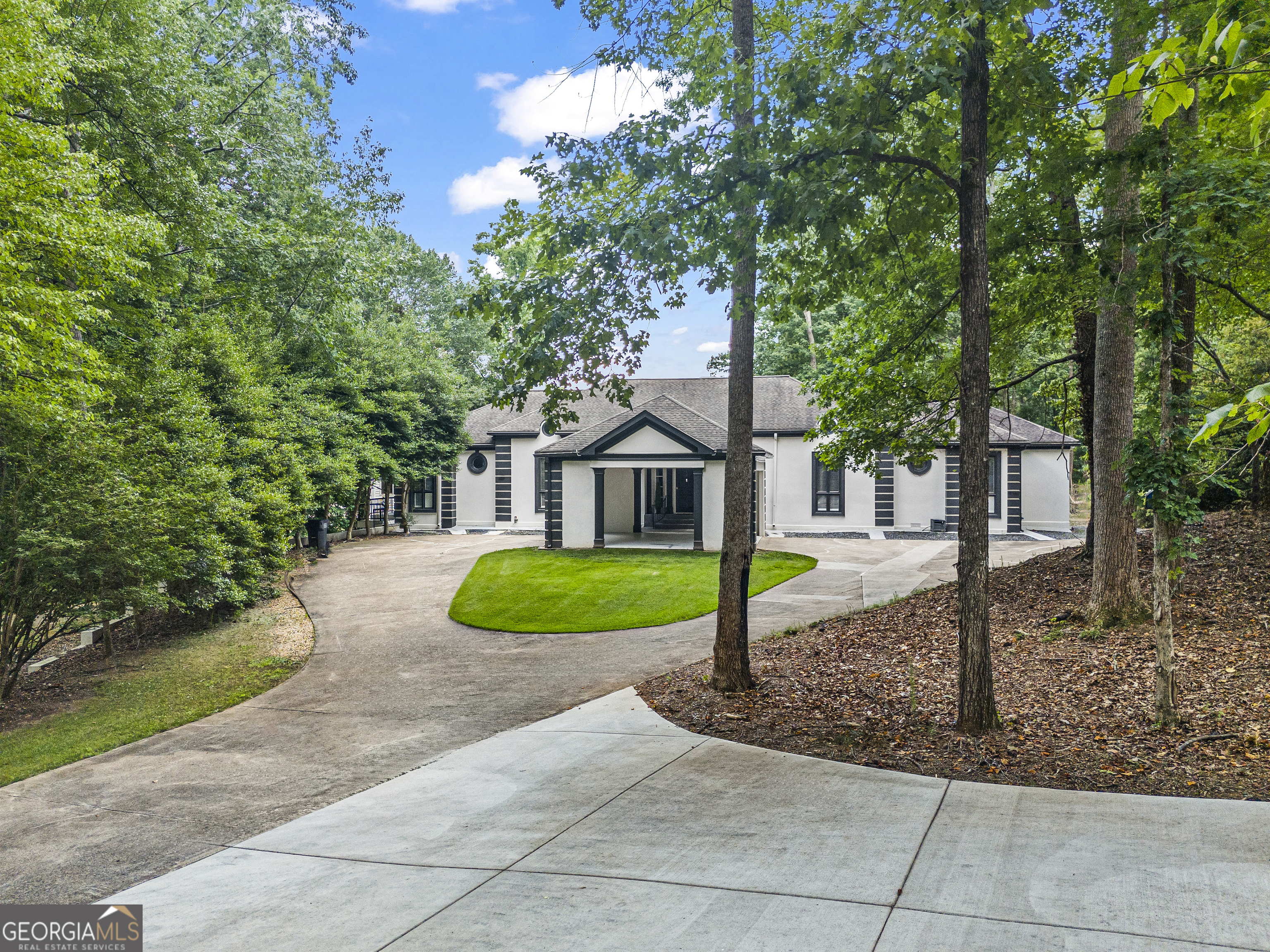Windwood Forest - Residential