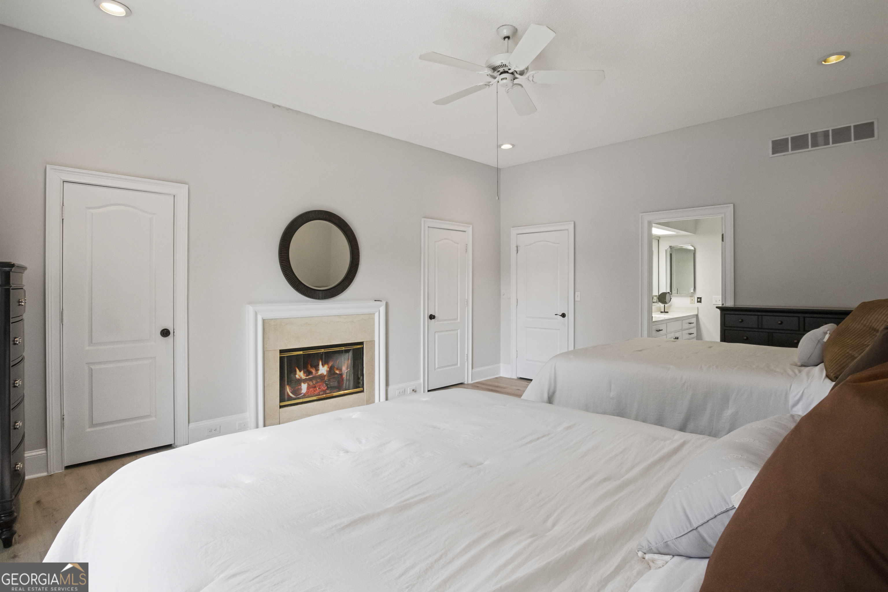 Windwood Forest - Residential