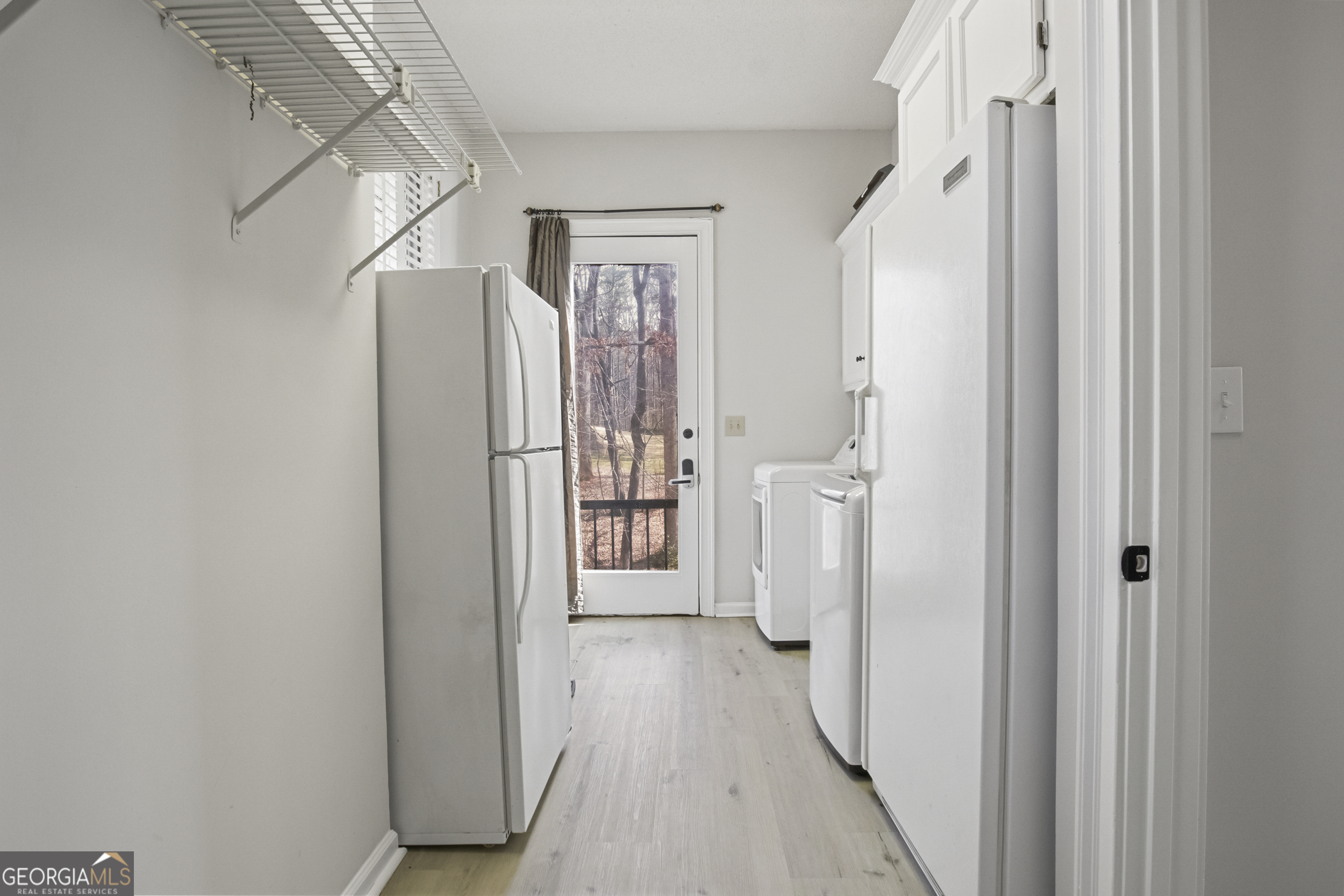 Windwood Forest - Residential
