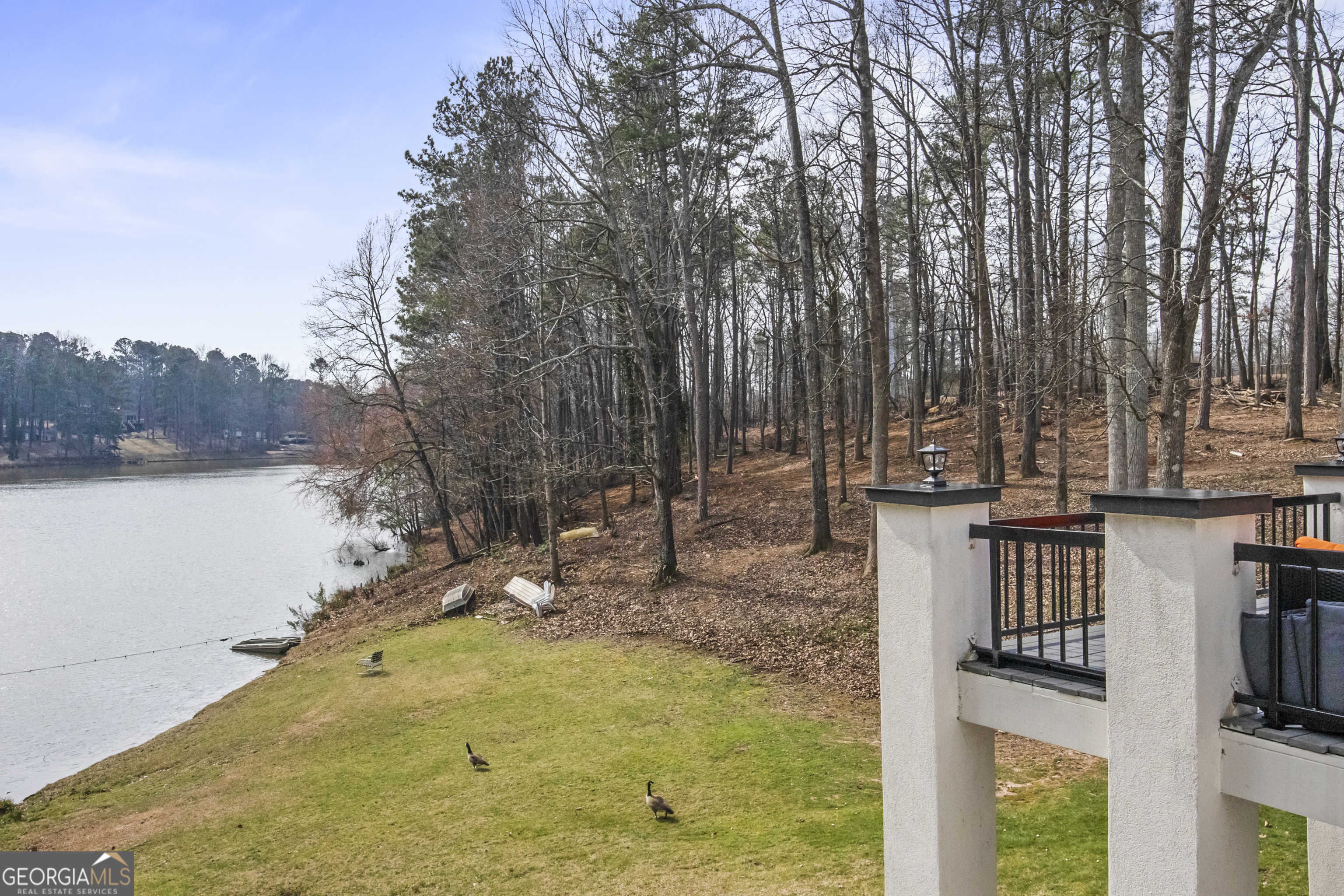 Windwood Forest - Residential