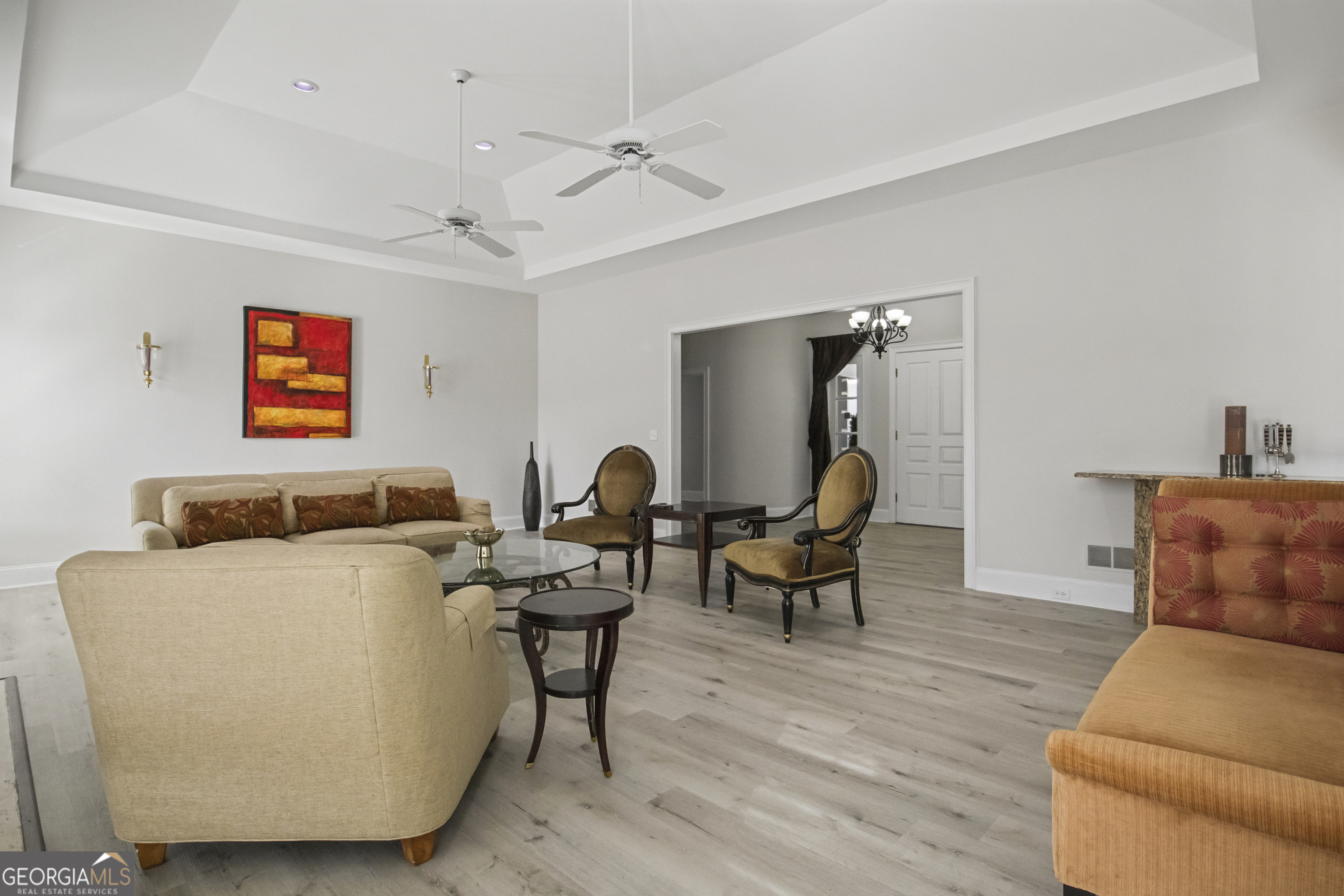 Windwood Forest - Residential