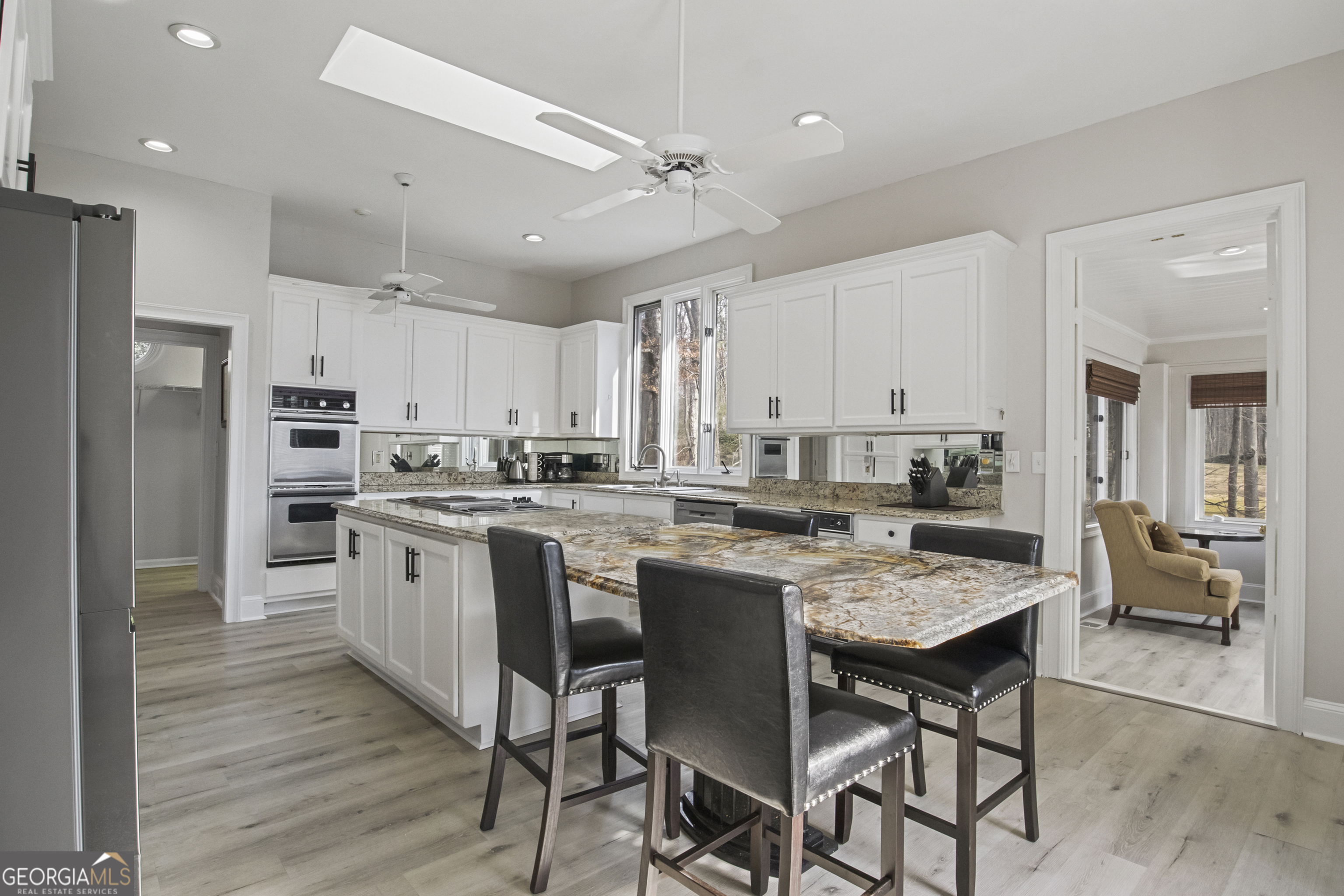 Windwood Forest - Residential
