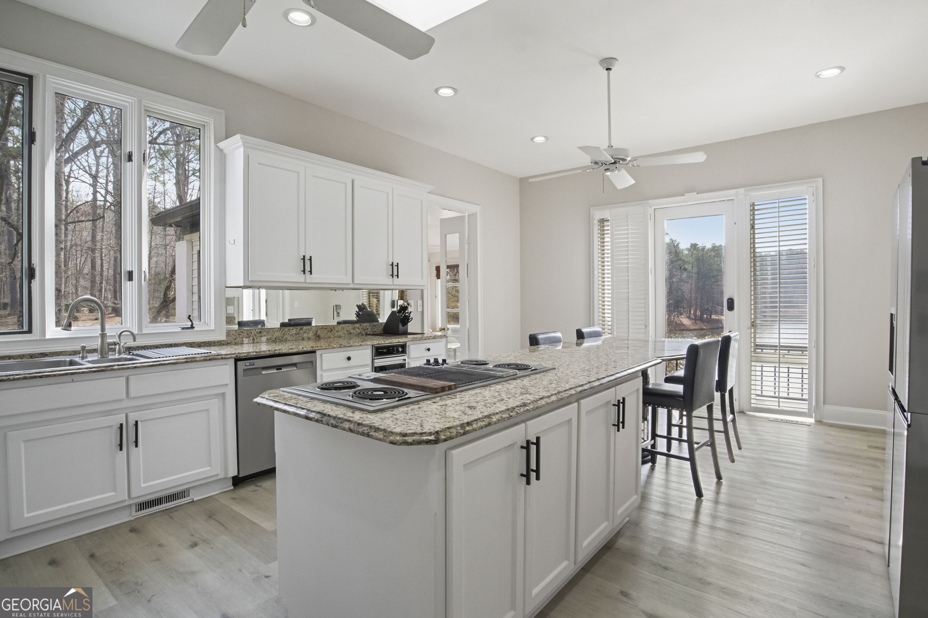 Windwood Forest - Residential
