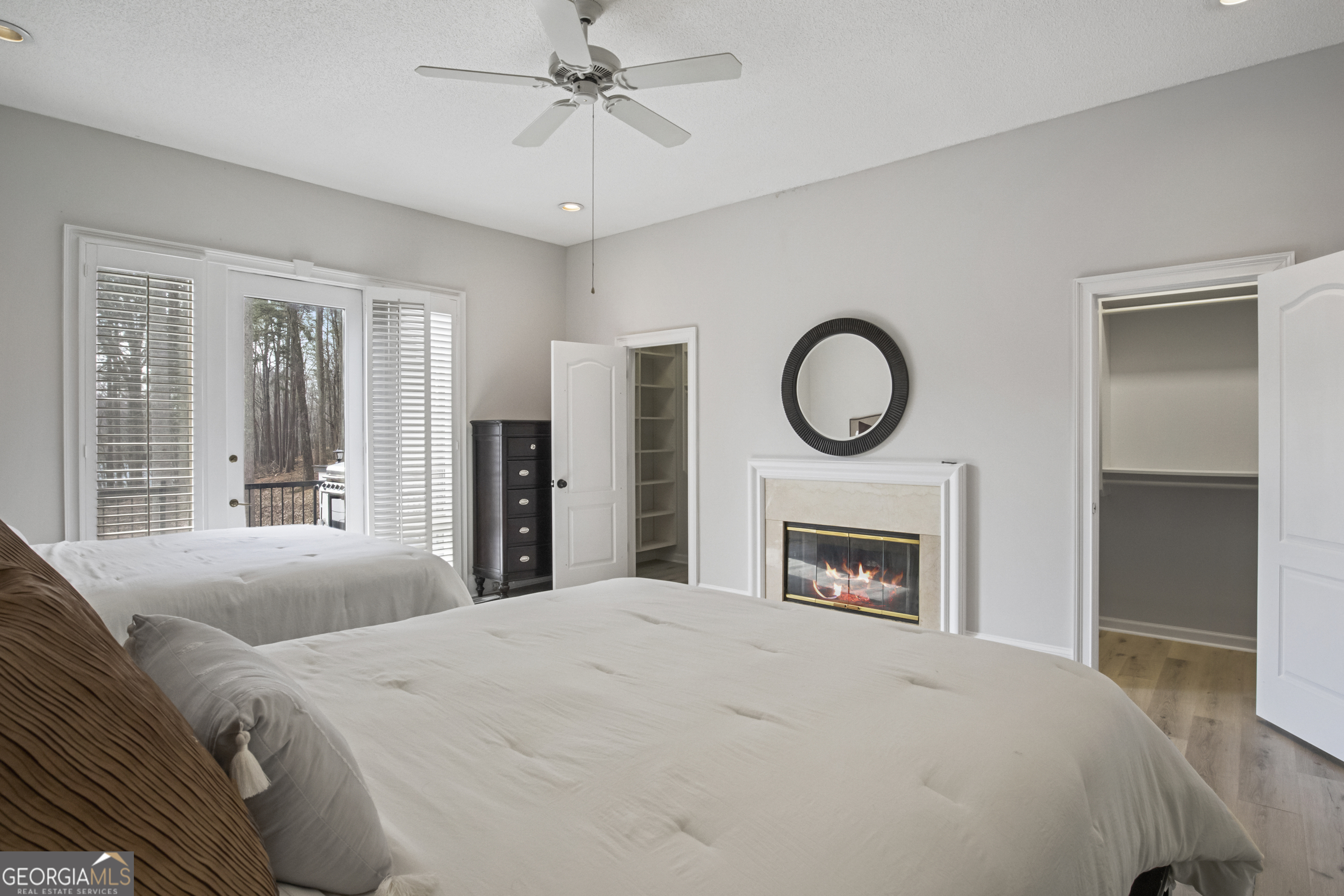 Windwood Forest - Residential