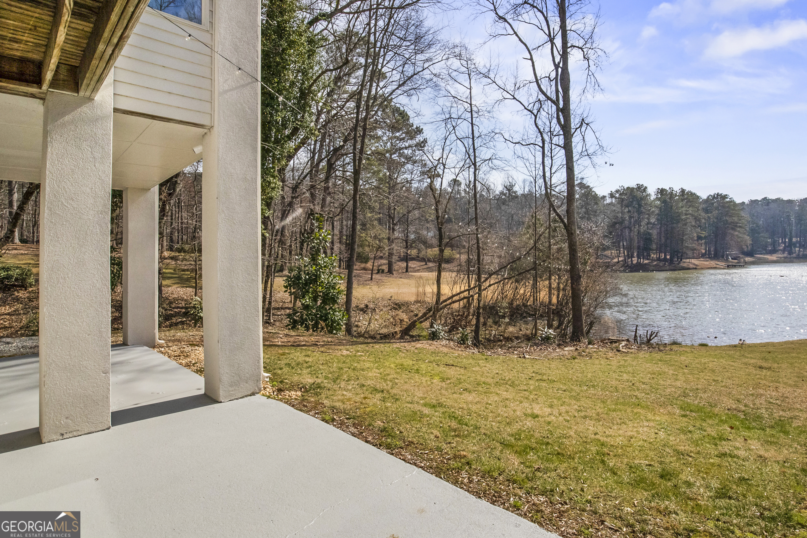 Windwood Forest - Residential