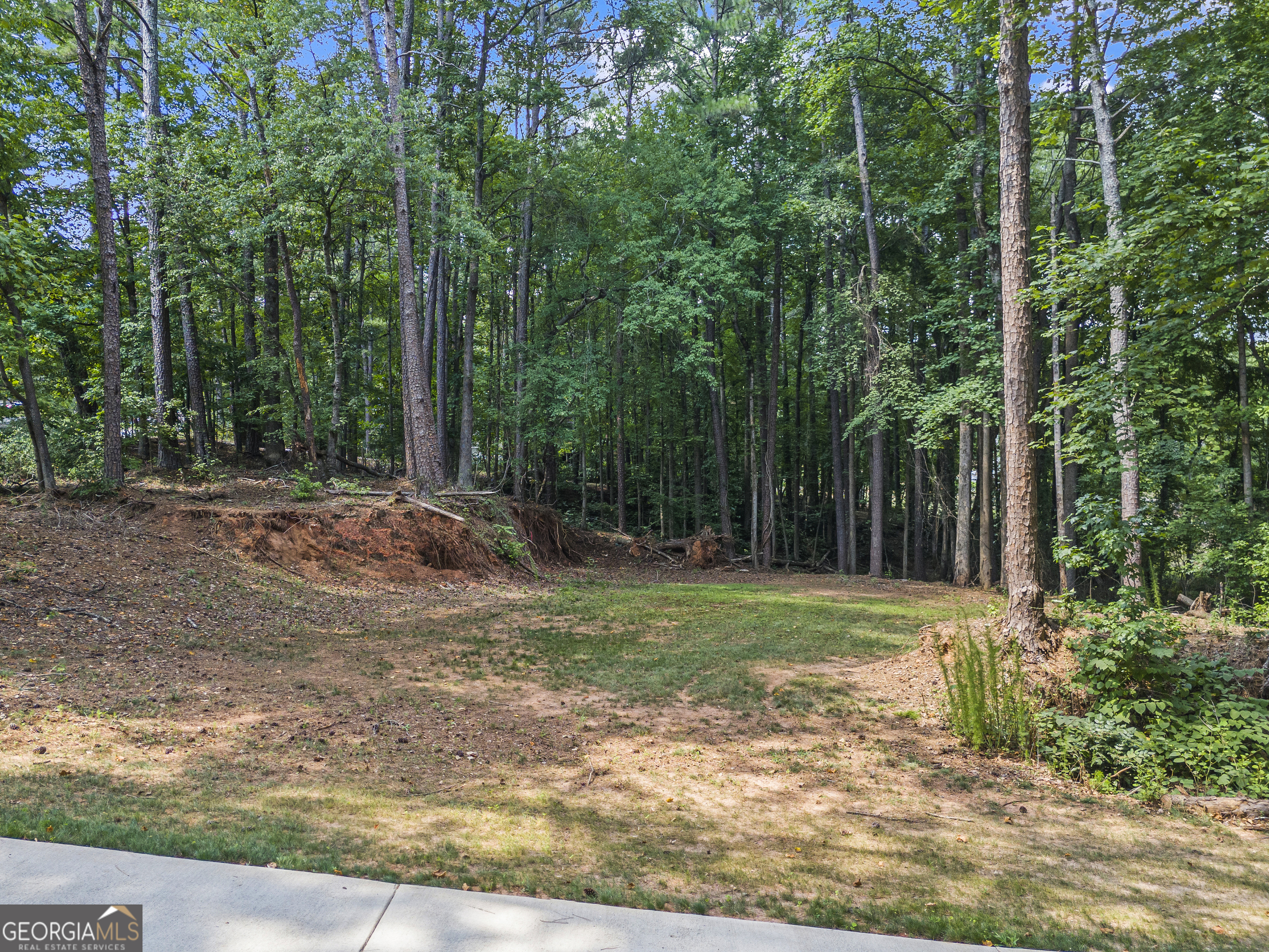 Windwood Forest - Residential