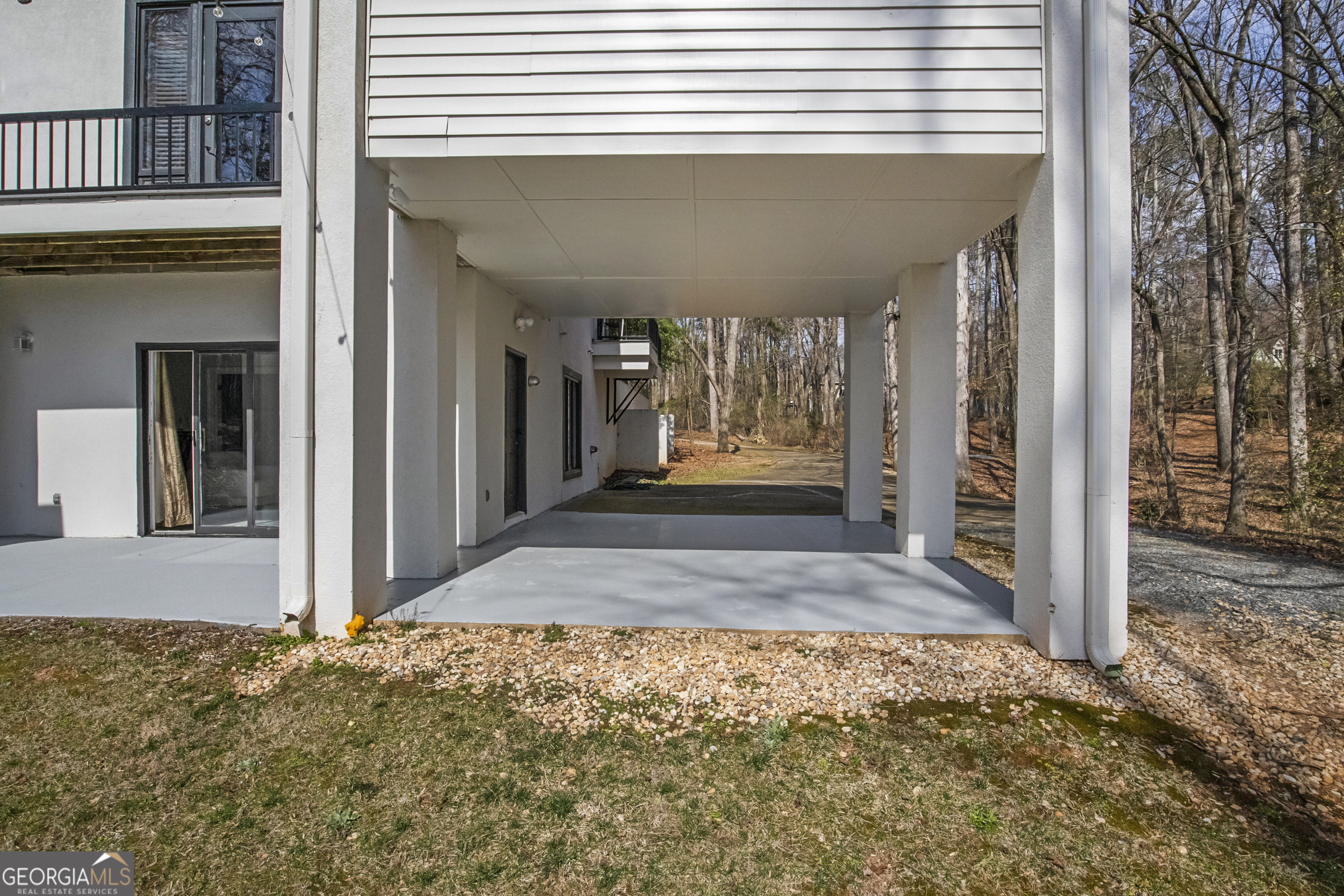 Windwood Forest - Residential