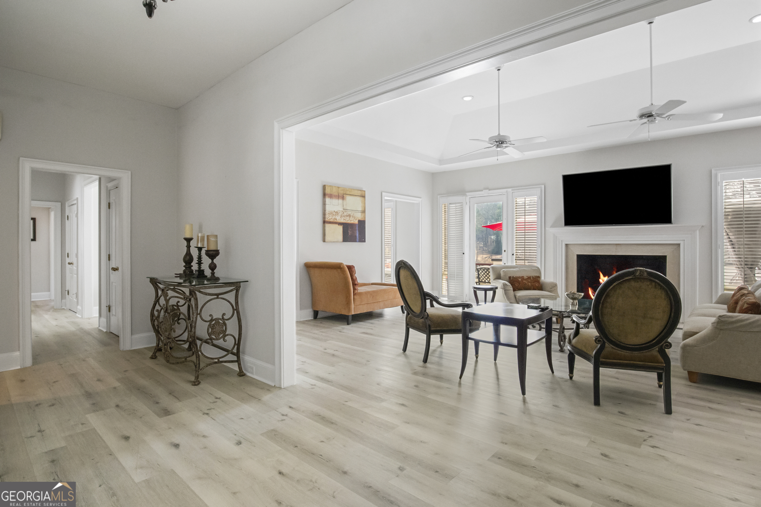 Windwood Forest - Residential