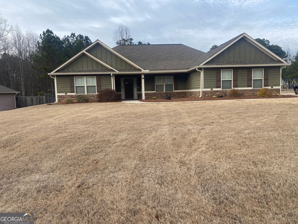 Photo of 105 Harlan Trce, Villa Rica, GA 30180 (MLS # 10689776)