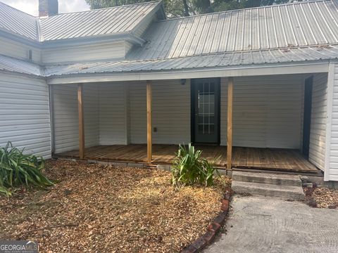 A home in Jackson