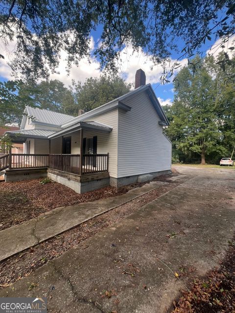 A home in Jackson