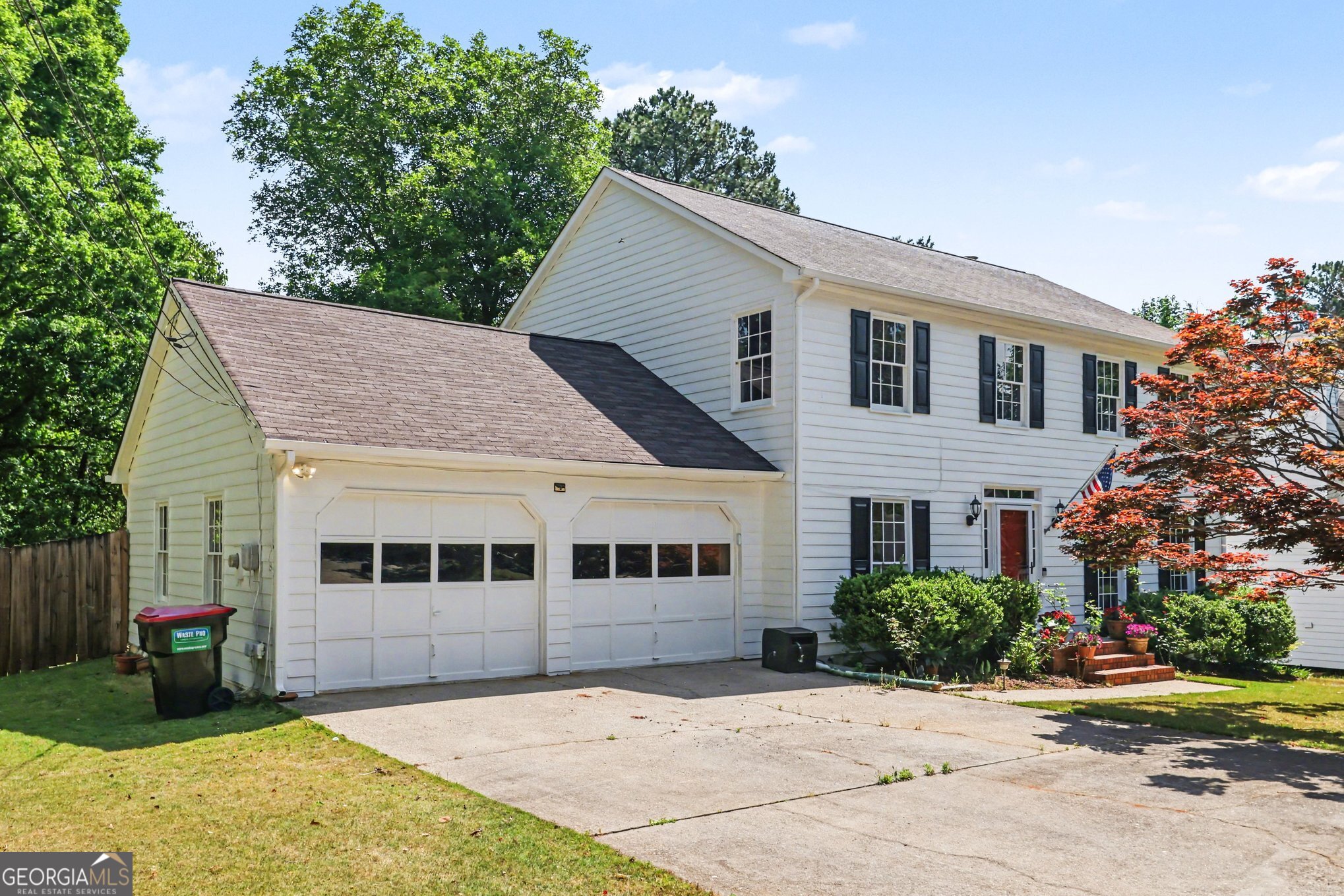993 Coach House DR