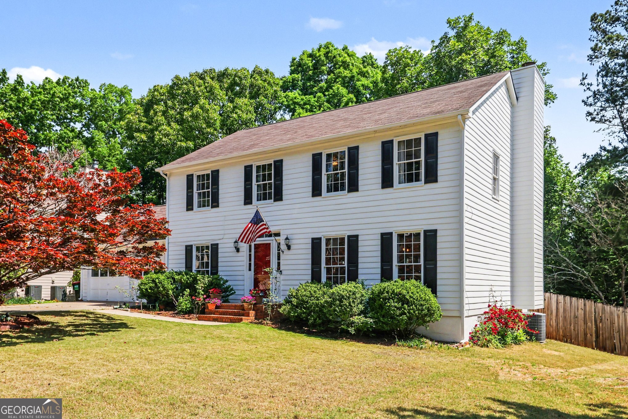 993 Coach House DR