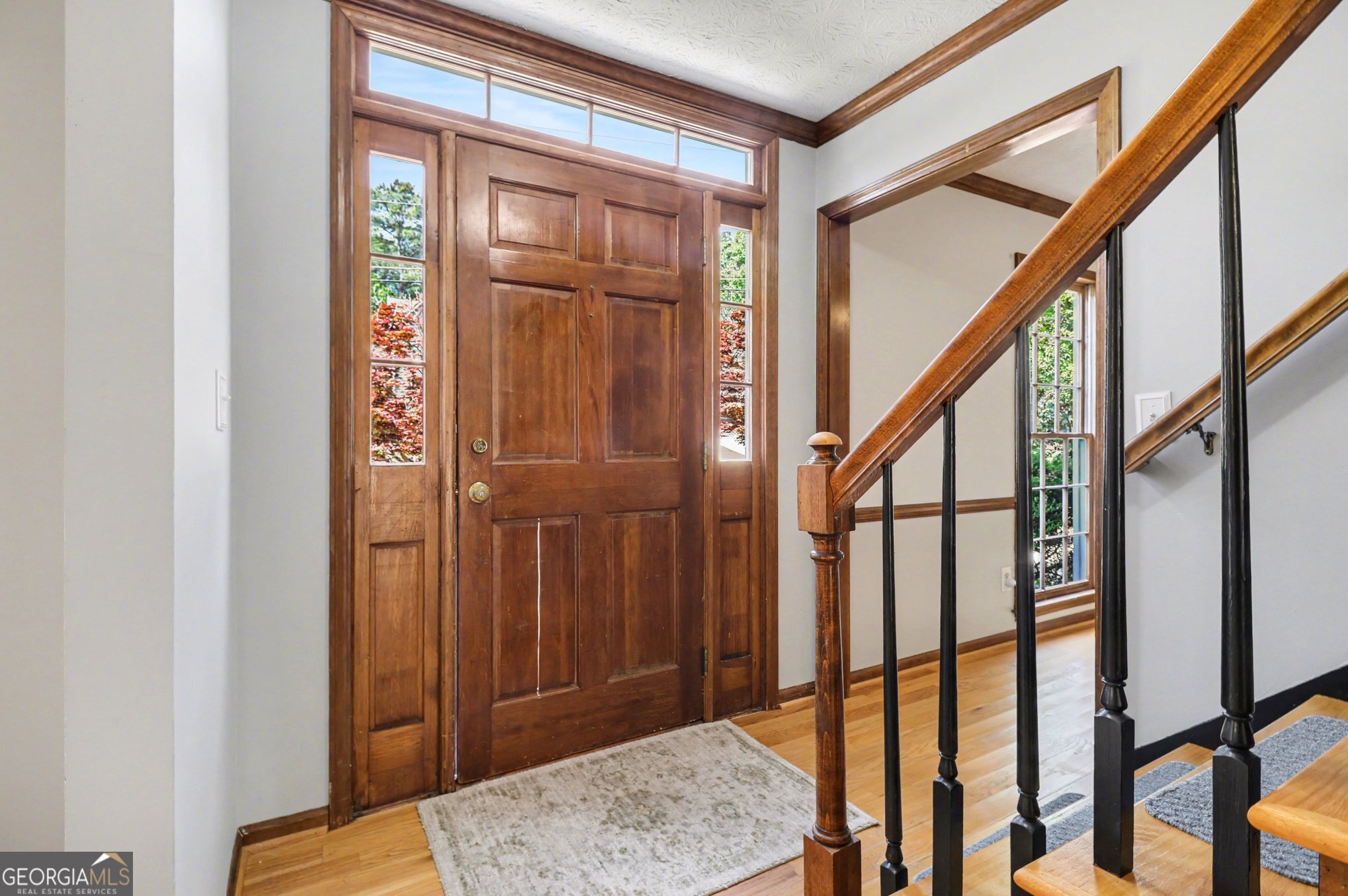 993 Coach House DR