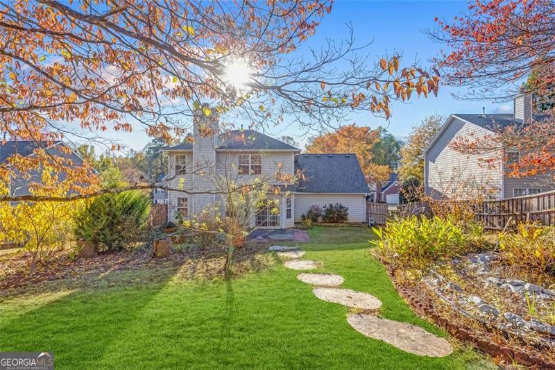 785 BECKENHAM WALK DR