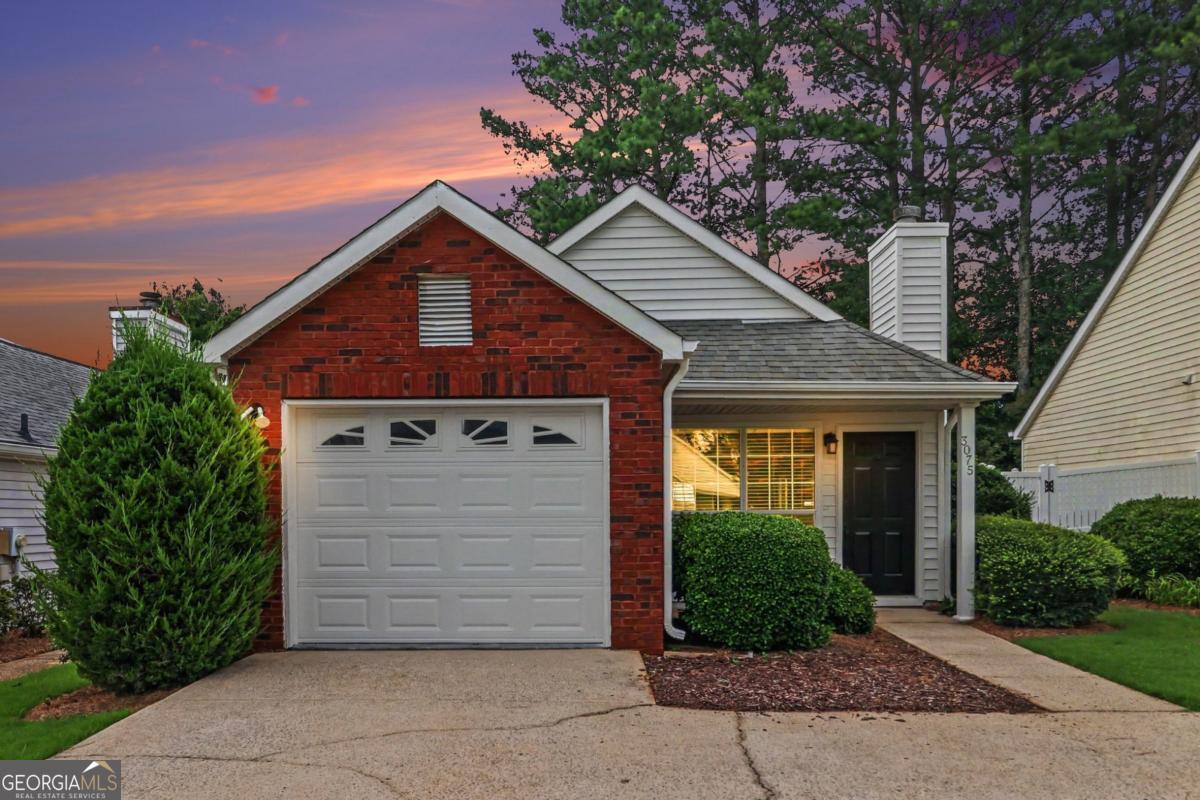 Photo 1 of 28 — 3075 Barnwood XING, Duluth, GA 30097