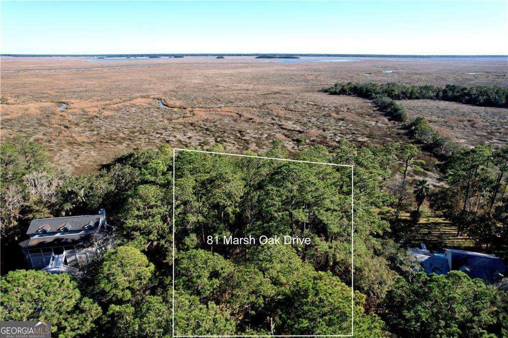 81 Marsh Oak DR