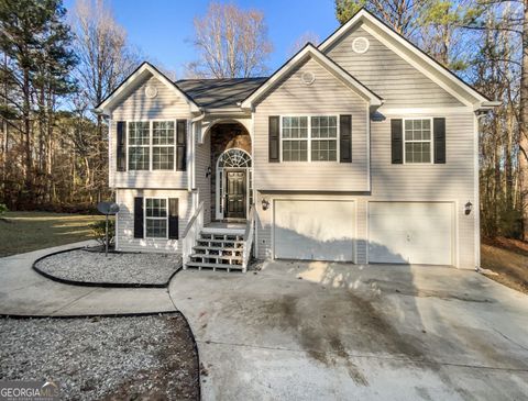 Photo of 249 Forest Street, Jefferson, GA 30549 (MLS # 10675018)