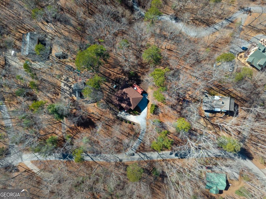 Photo of 215 Zenith Trail, Ellijay, GA 30540 (MLS # 10694216)