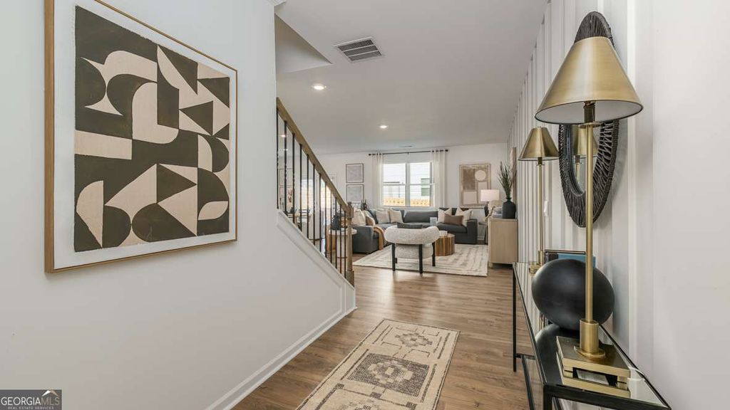 Photo of 3136 Yellowhammer Drive #22, Marietta, GA 30064 (MLS # 10734723)