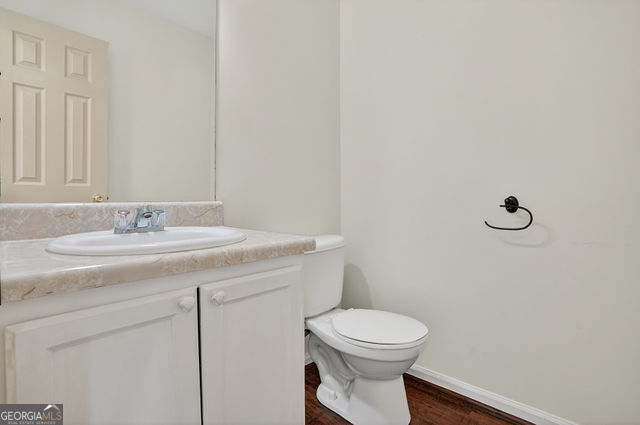 1534 Gunstock CT