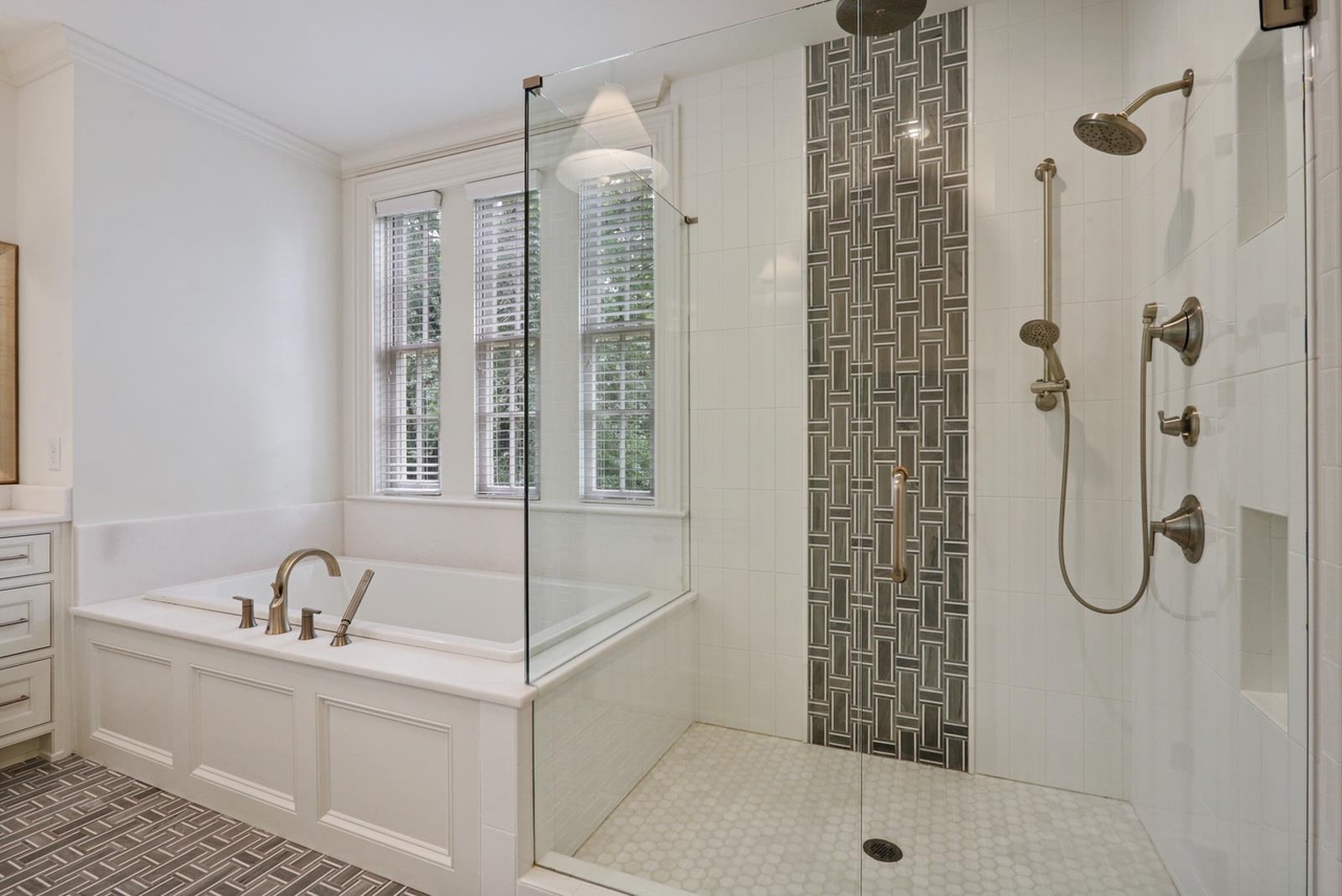 Frederick Trust - Residential