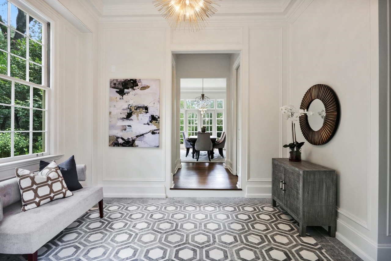 Frederick Trust - Residential