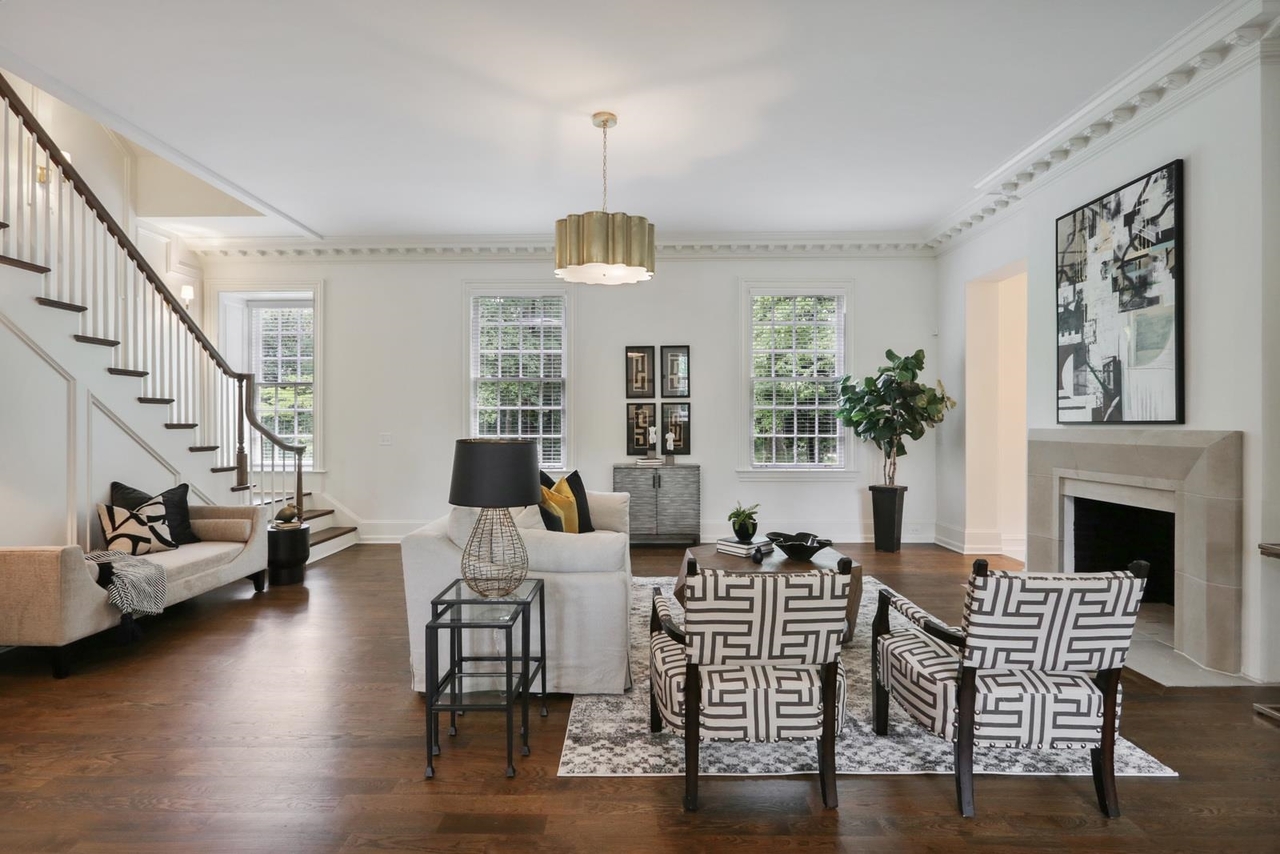 Frederick Trust - Residential