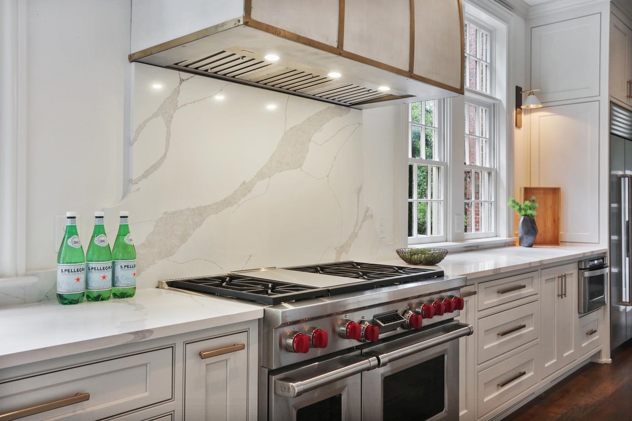 Frederick Trust - Residential