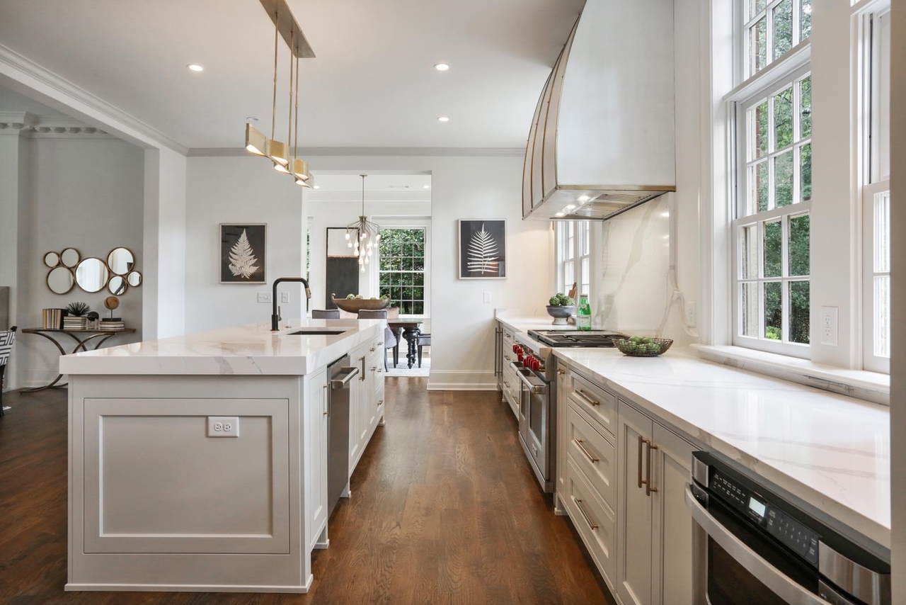 Frederick Trust - Residential