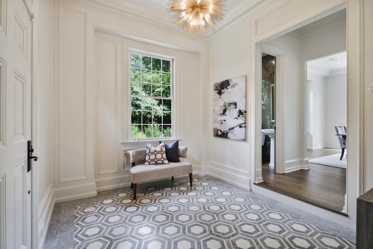 Frederick Trust - Residential