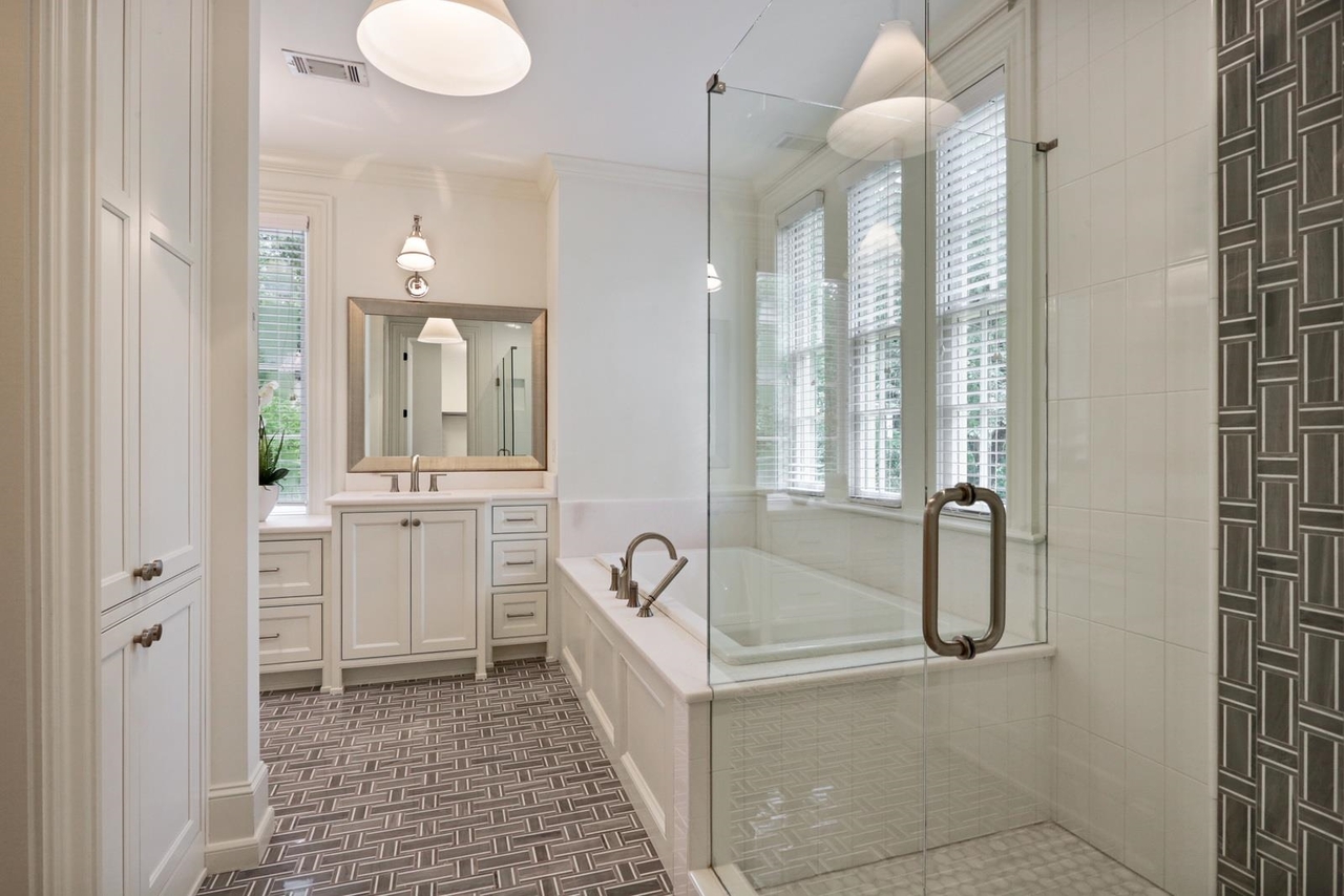 Frederick Trust - Residential