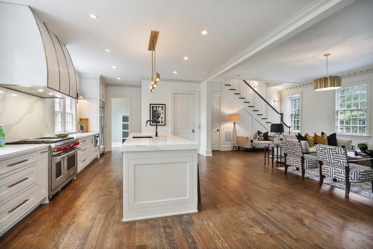 Frederick Trust - Residential