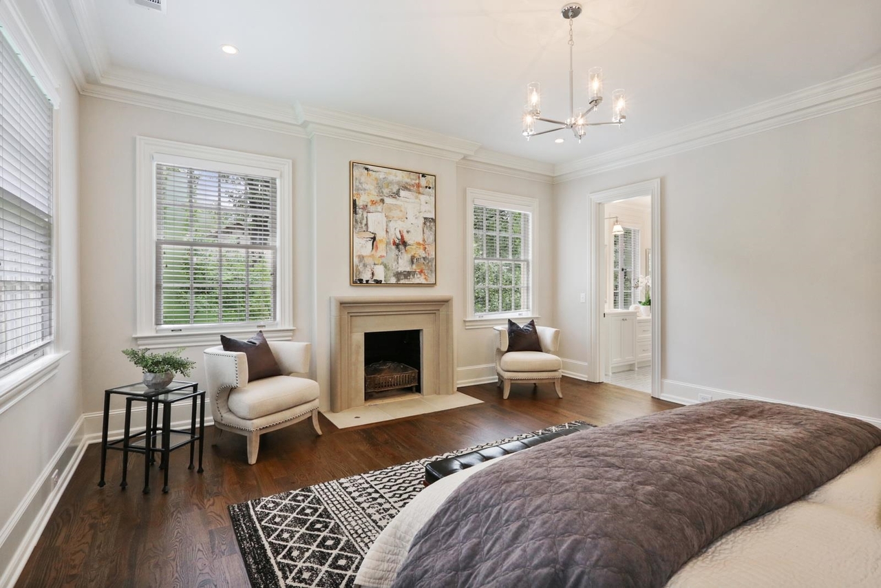 Frederick Trust - Residential