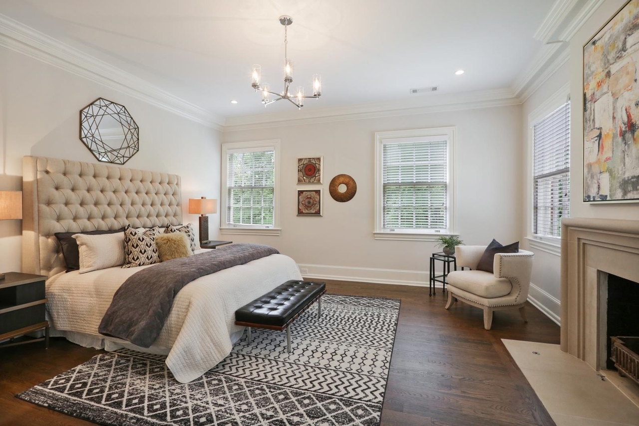 Frederick Trust - Residential