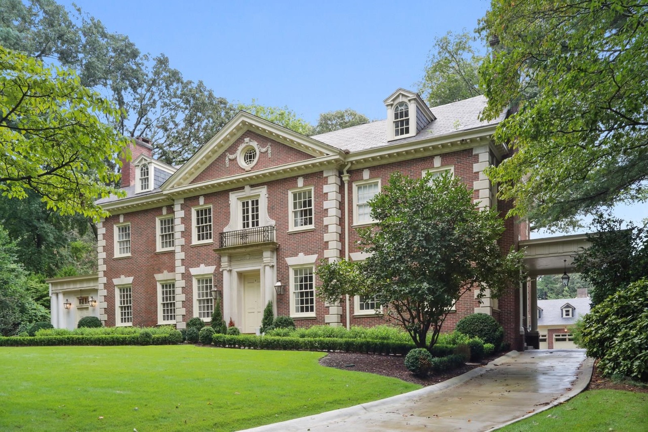 Frederick Trust - Residential