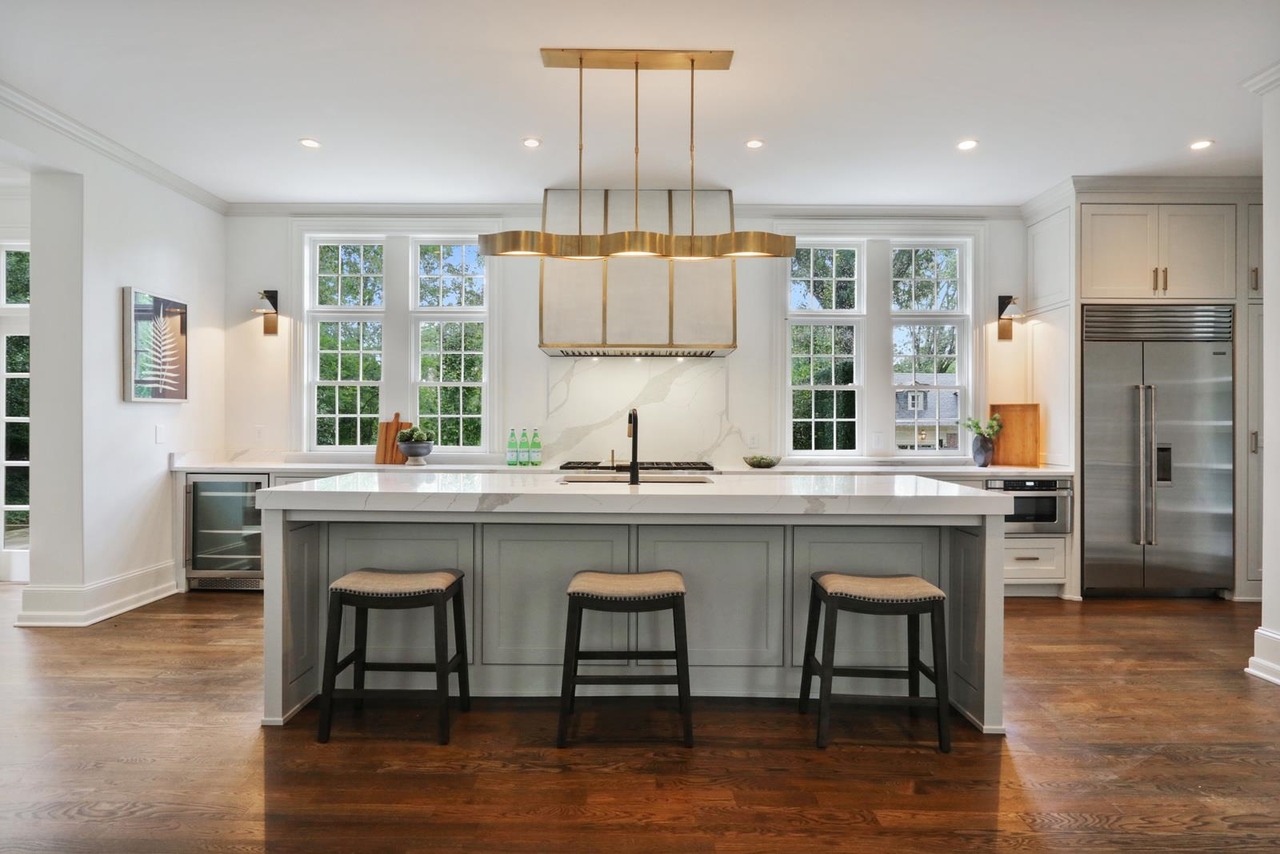 Frederick Trust - Residential