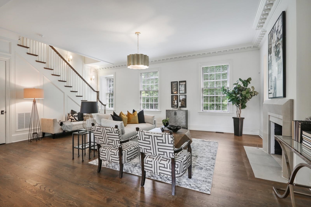 Frederick Trust - Residential