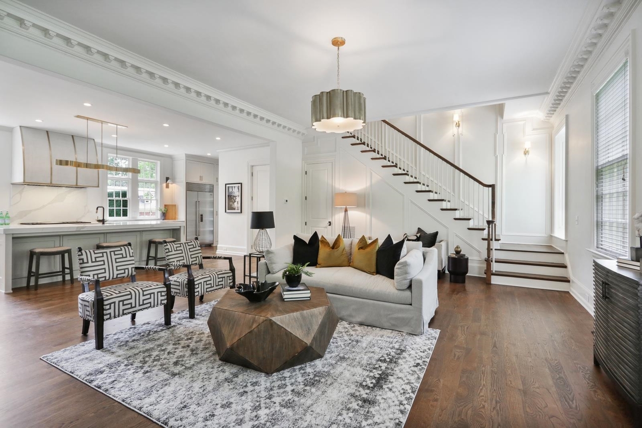 Frederick Trust - Residential