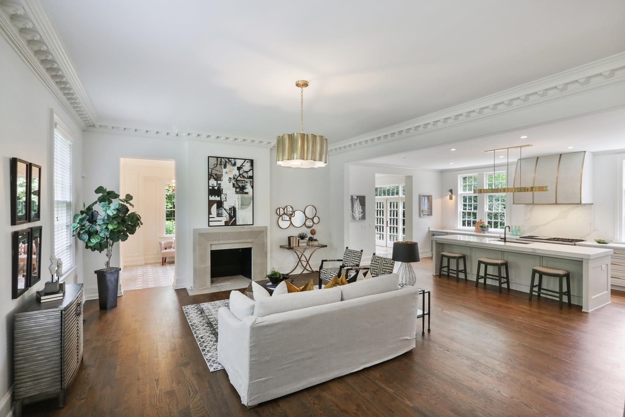 Frederick Trust - Residential