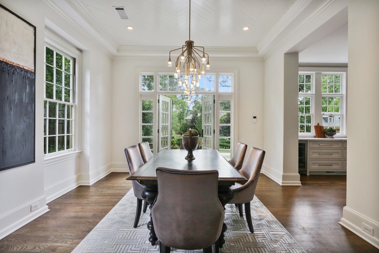 Frederick Trust - Residential