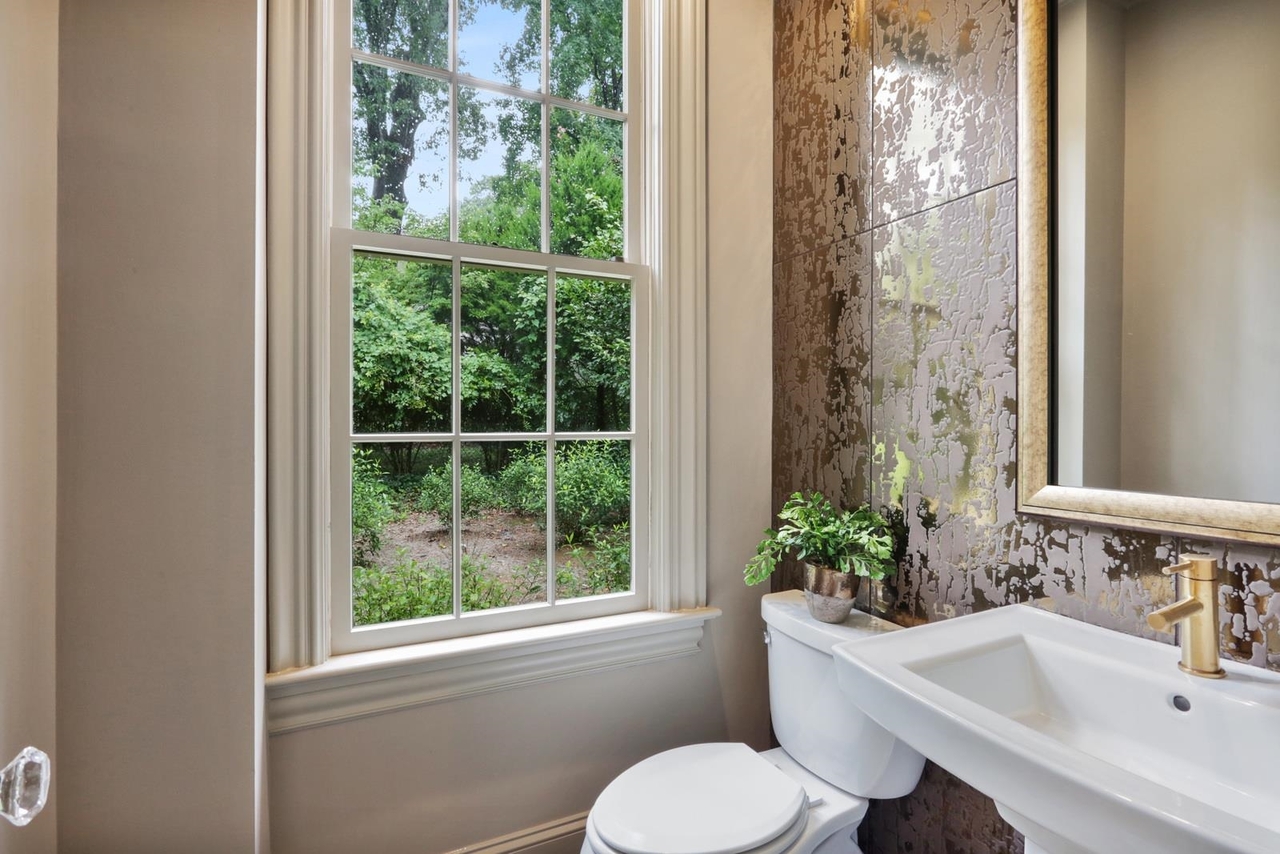 Frederick Trust - Residential