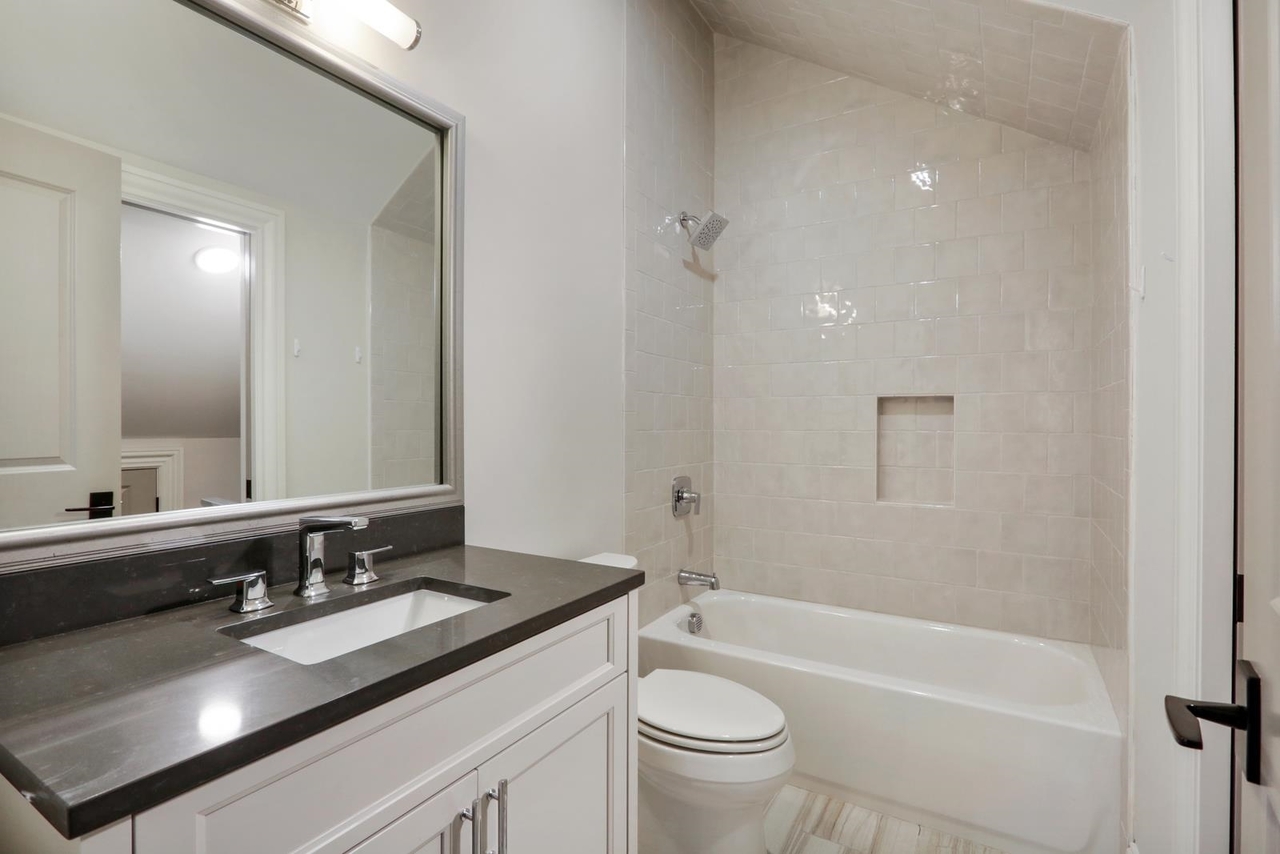 Frederick Trust - Residential