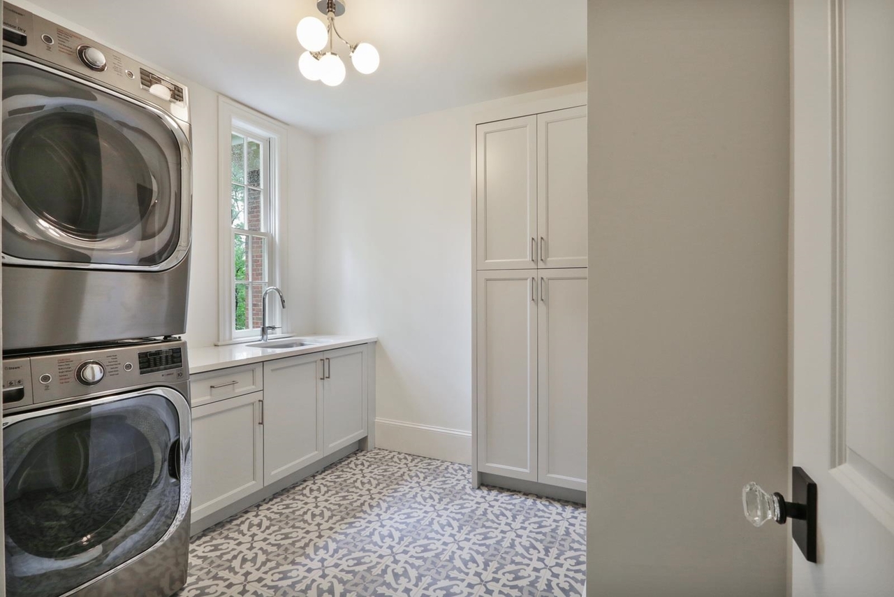 Frederick Trust - Residential