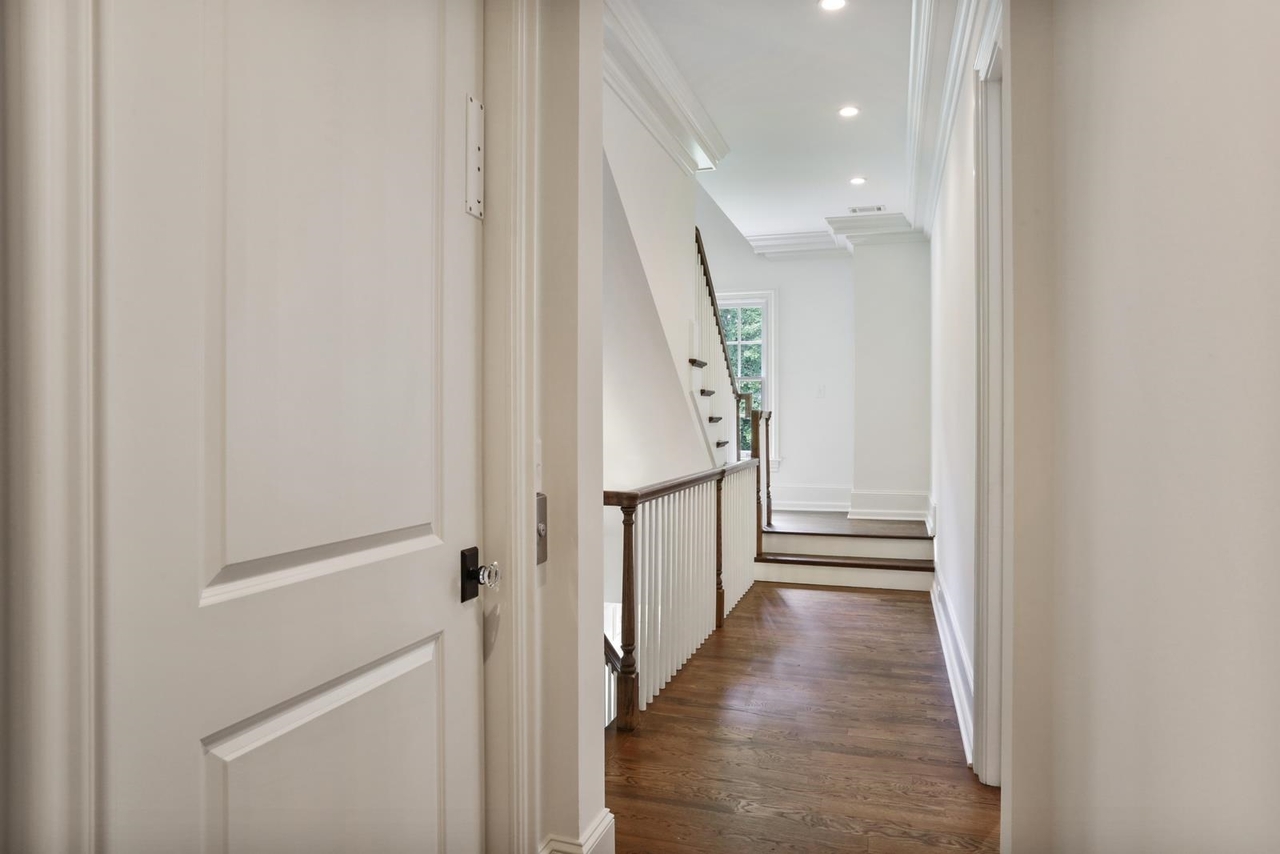 Frederick Trust - Residential