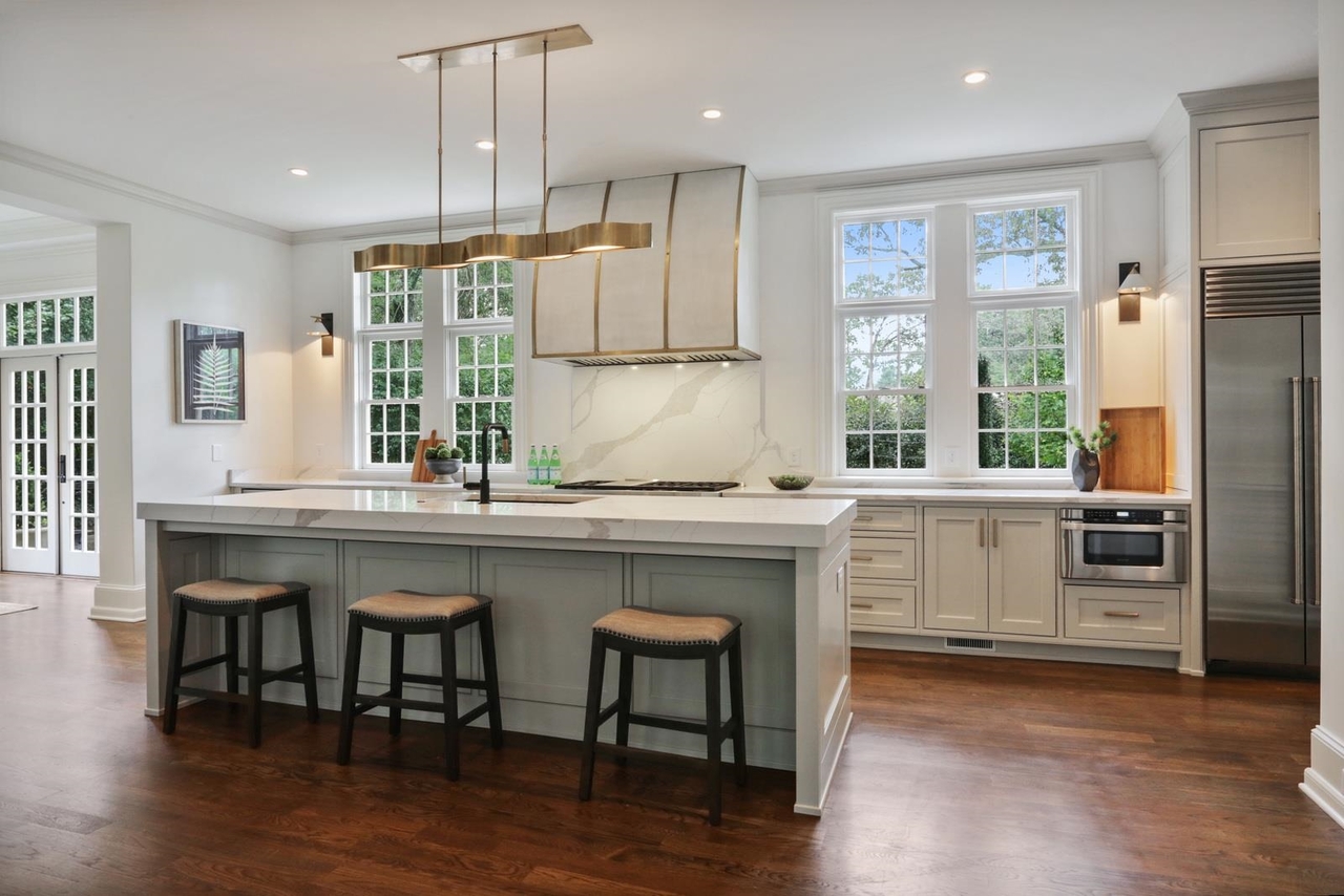 Frederick Trust - Residential