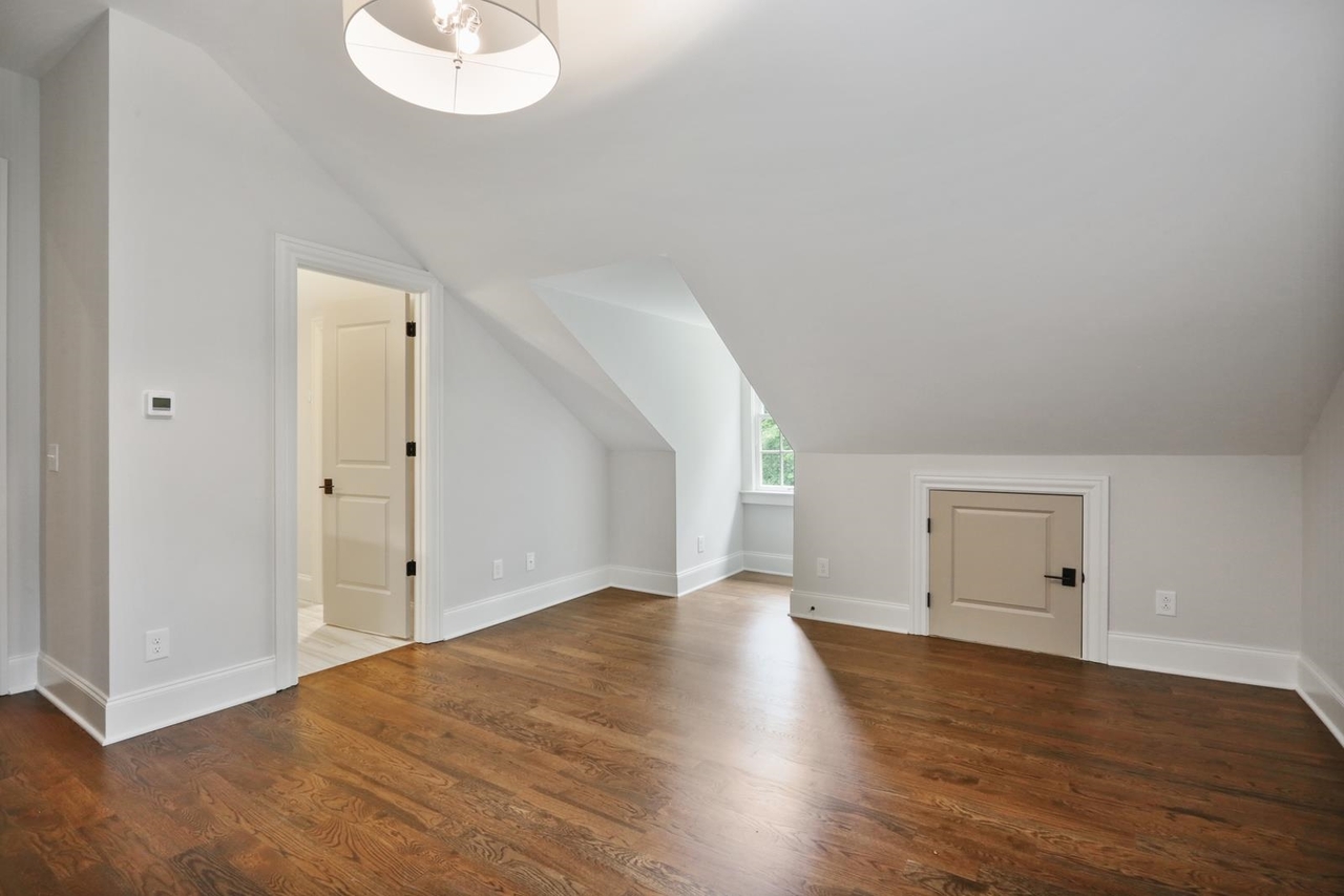 Frederick Trust - Residential