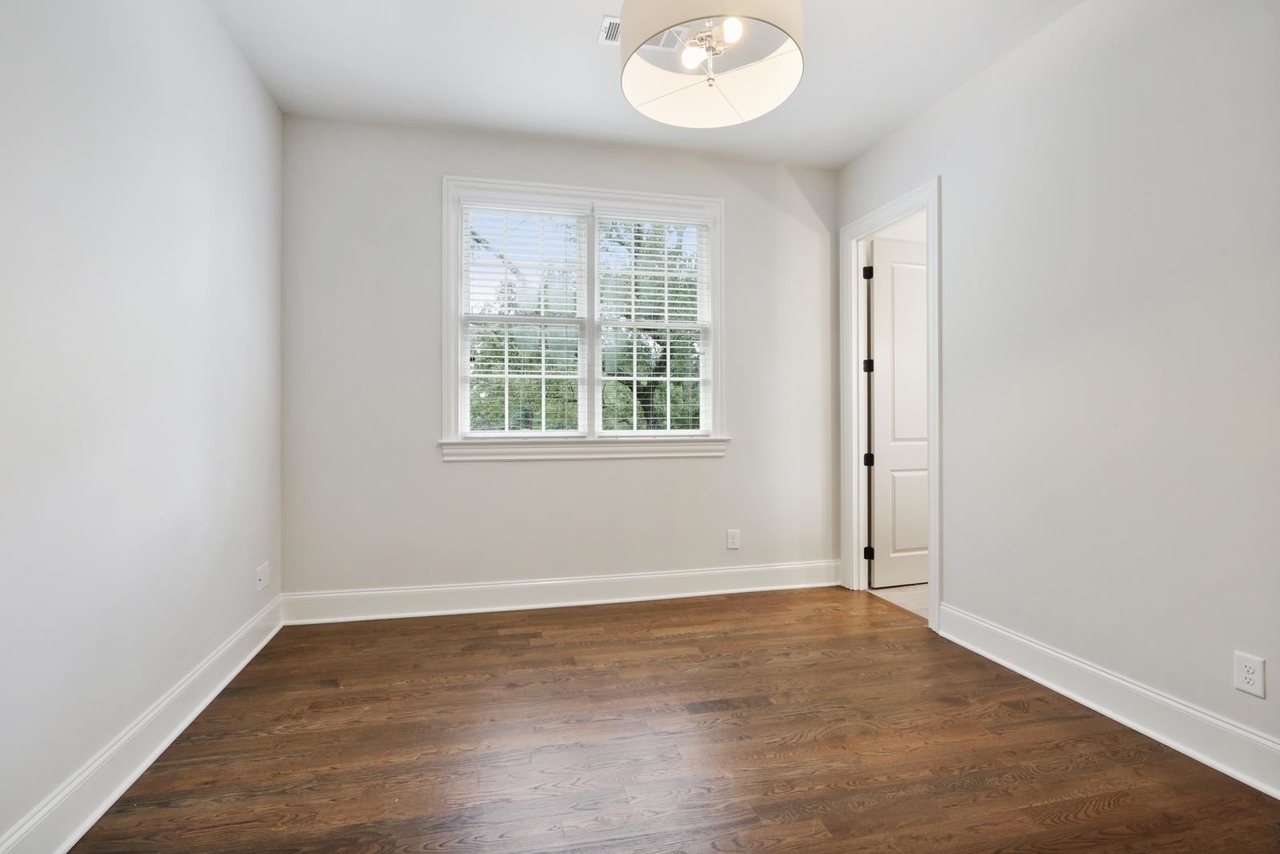 Frederick Trust - Residential